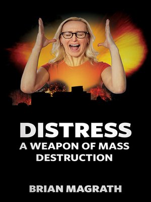 cover image of Distress